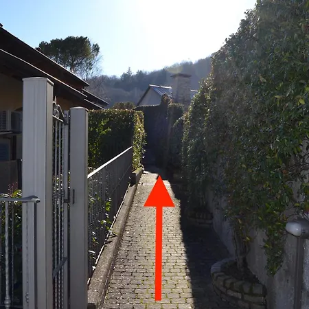 Hébergement de vacances View - Con Vista! *