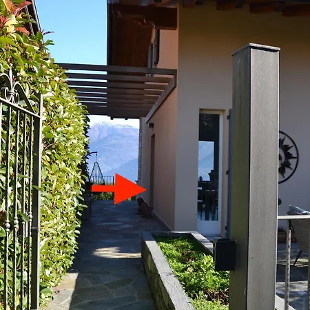 Hébergement de vacances View - Con Vista! *
